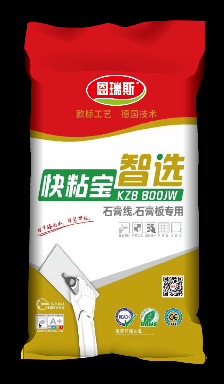 智选-快粘粉